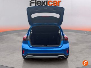 Ford Focus 1.0 Ecob. MHEV 114kW Active Des. SIP AT