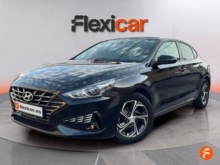 Hyundai i30 1.0 TGDI Klass Fastback