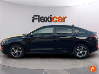 Hyundai i30 1.0 TGDI Klass Fastback