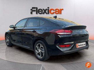 Hyundai i30 1.0 TGDI Klass Fastback