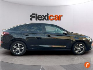Hyundai i30 1.0 TGDI Klass Fastback