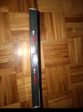 150 fogli plastificazione Lervia 80 Micron