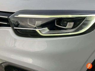 Renault Kadjar Zen GPF TCe 103kW (140CV)