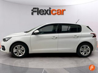 Peugeot 308 5p Active Pack BlueHDi 130 S&S EAT8