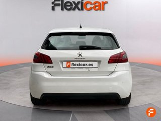 Peugeot 308 5p Active Pack BlueHDi 130 S&S EAT8