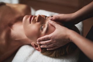 Maderoterapia, masajes relajantes y descontractura