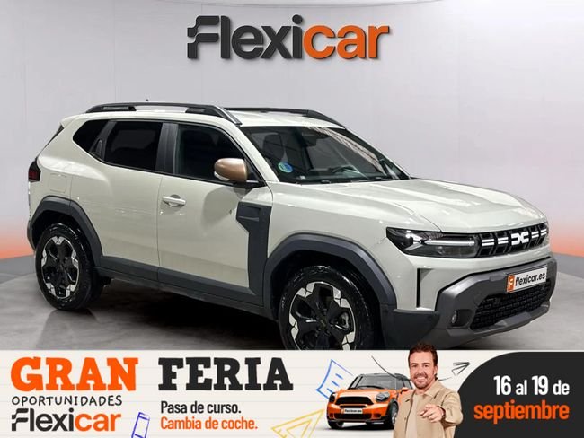 Dacia Duster Extreme HYBRID 105kW (140CV) 4X2 - foto 1
