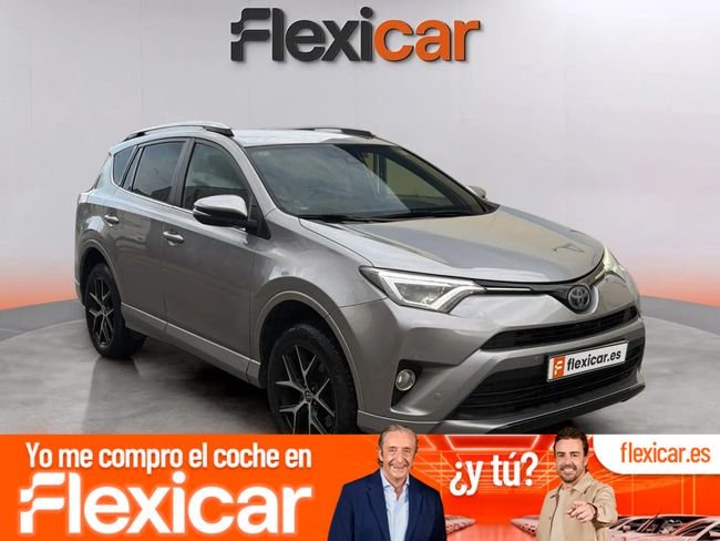 Toyota Rav4 2.5l hybrid 2WD Advance - foto 1