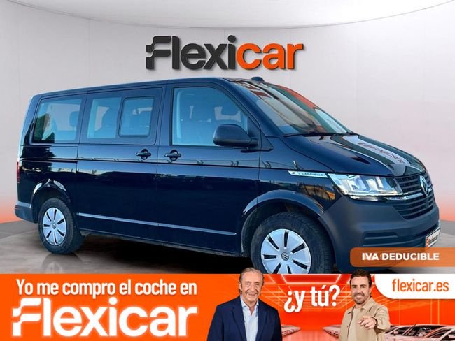 Volkswagen Caravelle Origin Corta 2.0 TDI 110kW BMT DSG - foto 1