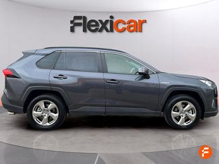 Toyota Rav4 2.5l 220H Advance 4WD