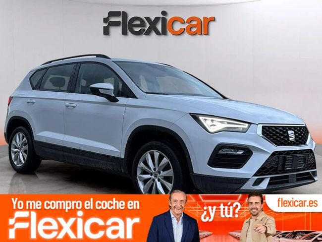 Seat Ateca 1.5 TSI 110kW (150CV) DSG St&Sp Style - foto 1