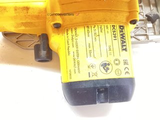 kit herramientas variadas dewalt dch133m1/dcw210nt-xj/dcs391n-xj
