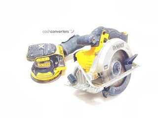 kit herramientas variadas dewalt dch133m1/dcw210nt-xj/dcs391n-xj