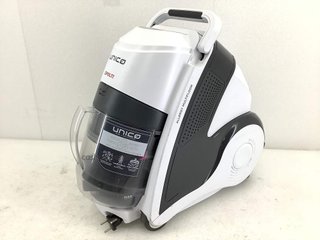 vaporeta polti unico mcv