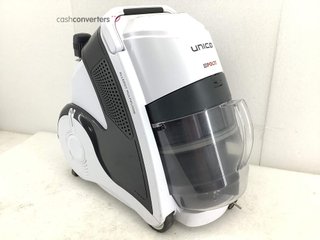 vaporeta polti unico mcv