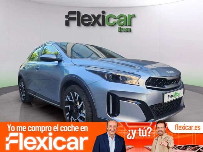 Kia XCeed 1.5 MHEV iMT Drive 103kW (140CV) - foto 1
