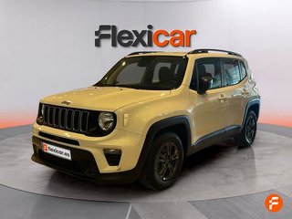 Jeep Renegade Longitude 1.0G 88kW (120CV) 4x2