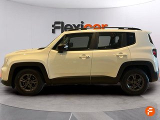 Jeep Renegade Longitude 1.0G 88kW (120CV) 4x2