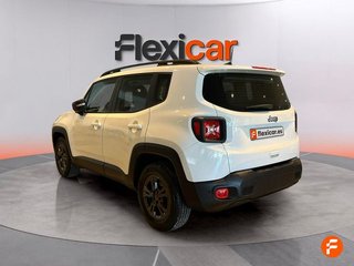 Jeep Renegade Longitude 1.0G 88kW (120CV) 4x2