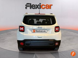 Jeep Renegade Longitude 1.0G 88kW (120CV) 4x2