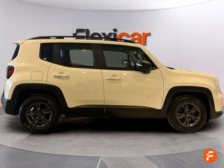 Jeep Renegade Longitude 1.0G 88kW (120CV) 4x2