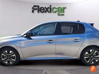 Peugeot 208 Allure Gasolina 100 S&S 6 Vel. MAN