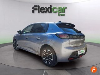 Peugeot 208 Allure Gasolina 100 S&S 6 Vel. MAN