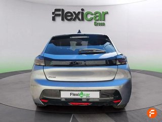 Peugeot 208 Allure Gasolina 100 S&S 6 Vel. MAN