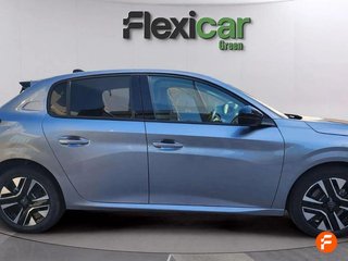 Peugeot 208 Allure Gasolina 100 S&S 6 Vel. MAN