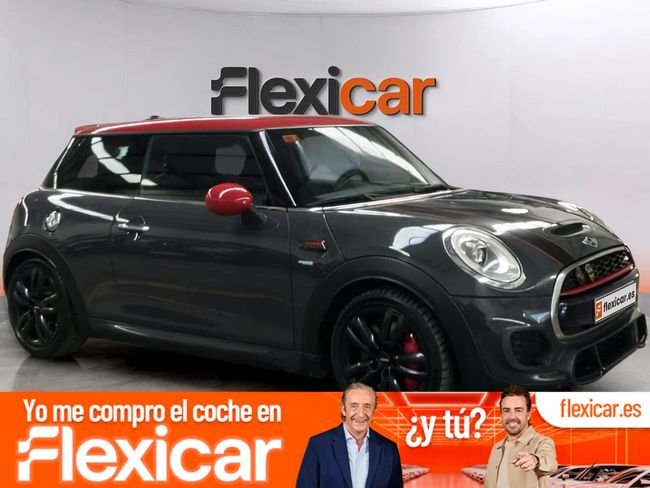 MINI Cooper JOHN COOPER WORKS - foto 1