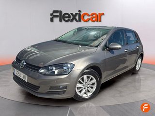 Volkswagen Golf Advance 1.6 TDI 110CV BMT DSG