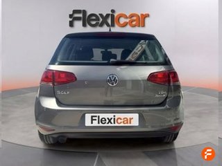 Volkswagen Golf Advance 1.6 TDI 110CV BMT DSG