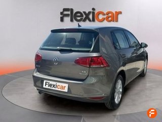 Volkswagen Golf Advance 1.6 TDI 110CV BMT DSG