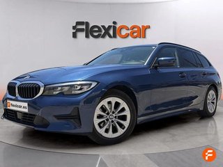 BMW Serie 3 318d Auto.Touring