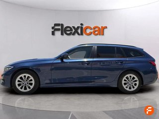 BMW Serie 3 318d Auto.Touring