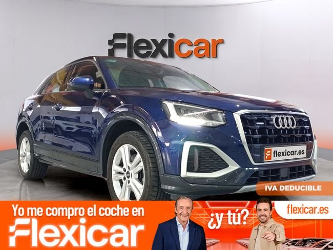 Audi Q2 Advanced 35 TDI 110kW (150CV) S tronic - foto 1