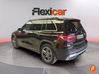Mercedes Clase GLB 2.0 GLB 220 D 4MATIC DCT 140KW (190CV)