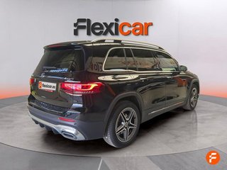 Mercedes Clase GLB 2.0 GLB 220 D 4MATIC DCT 140KW (190CV)