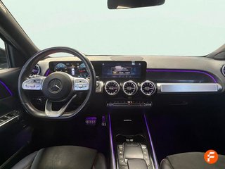 Mercedes Clase GLB 2.0 GLB 220 D 4MATIC DCT 140KW (190CV)