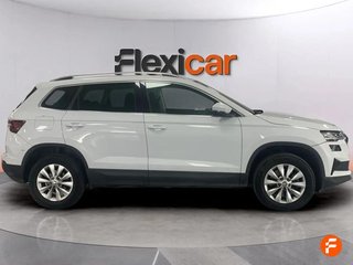 Skoda Karoq 2.0 TDI 85kW (115CV) Selection