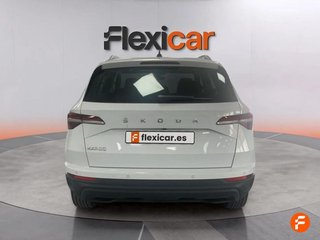 Skoda Karoq 2.0 TDI 85kW (115CV) Selection