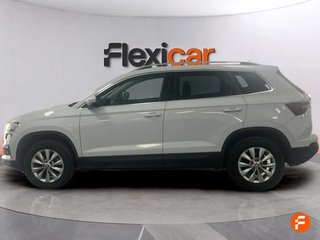 Skoda Karoq 2.0 TDI 85kW (115CV) Selection