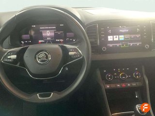 Skoda Karoq 2.0 TDI 85kW (115CV) Selection
