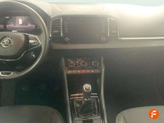 Skoda Karoq 2.0 TDI 85kW (115CV) Selection