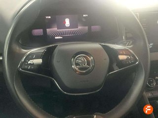 Skoda Karoq 2.0 TDI 85kW (115CV) Selection