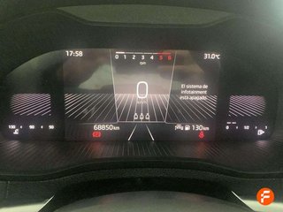 Skoda Karoq 2.0 TDI 85kW (115CV) Selection
