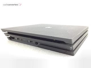 sony ps4 pro 1tb