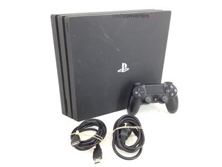 sony ps4 pro 1tb
