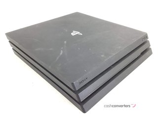 sony ps4 pro 1tb