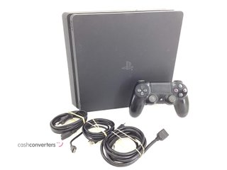 sony ps4 slim 1tb